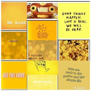 Meet your Posher, Lacy